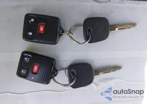 2003 Ford F-150 Lariat/Xl/Xlt z USA, uszkodzony, nr VIN 1FTRX17L53NA44544